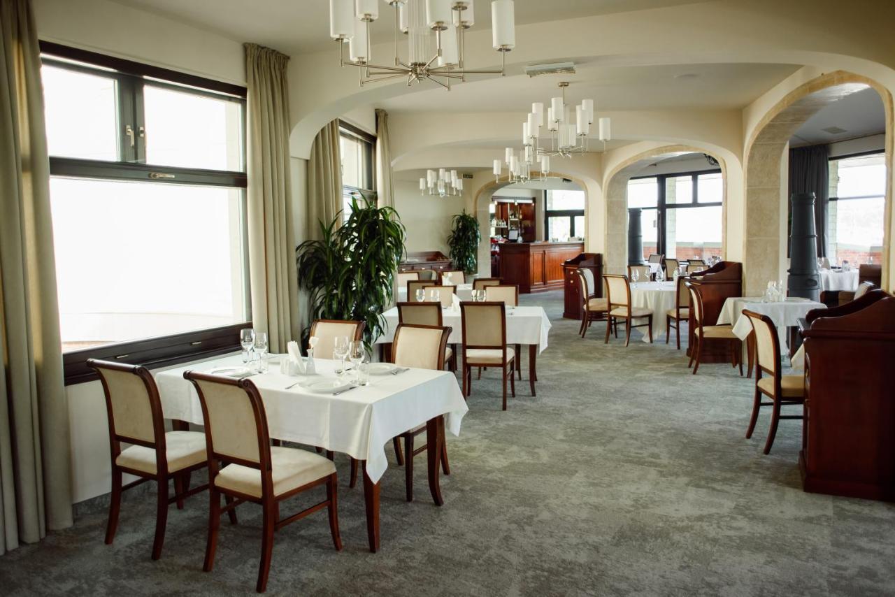 Citadel Gastro Boutique Hotel Lviv Kültér fotó