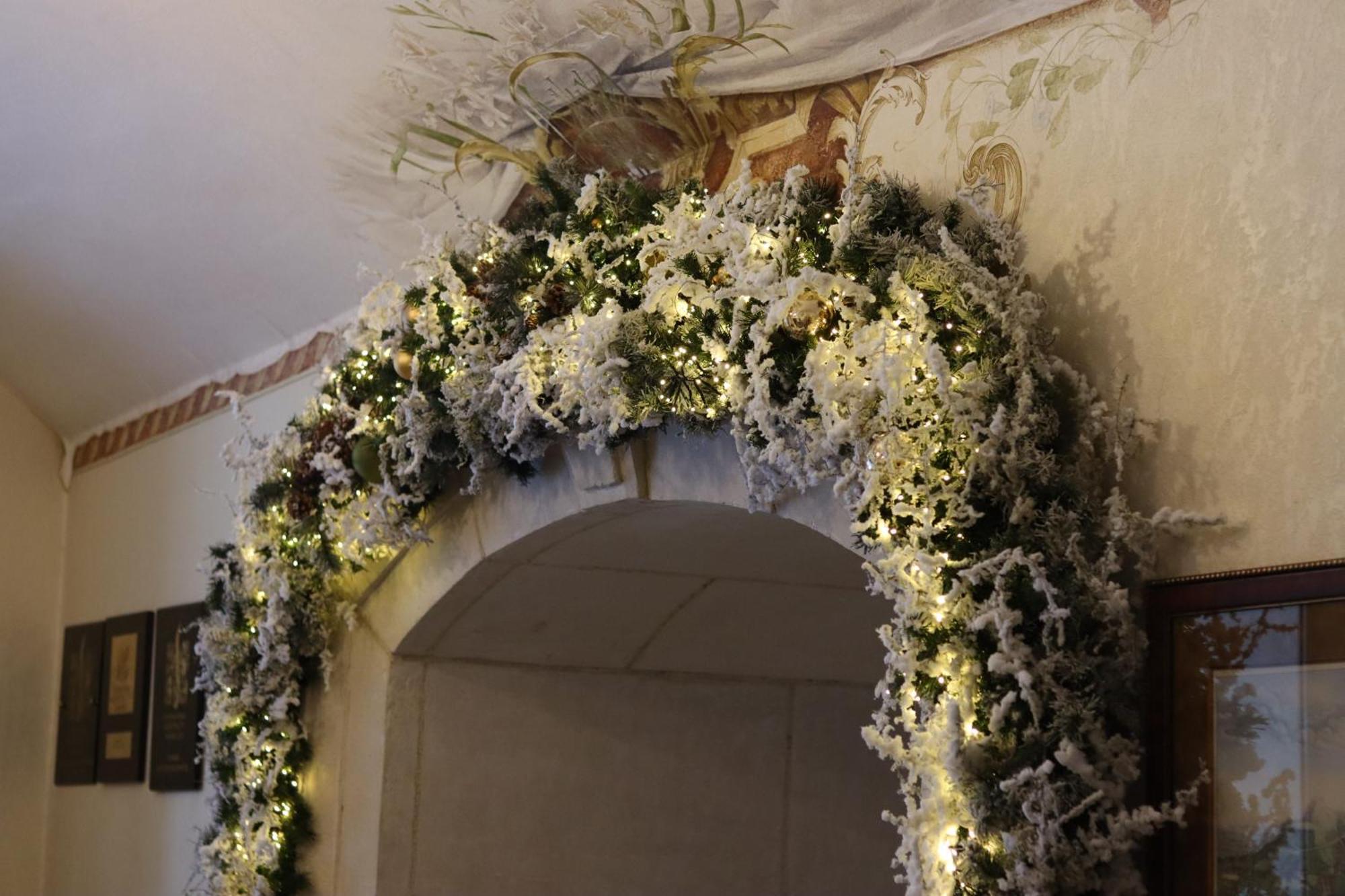 Citadel Gastro Boutique Hotel Lviv Kültér fotó