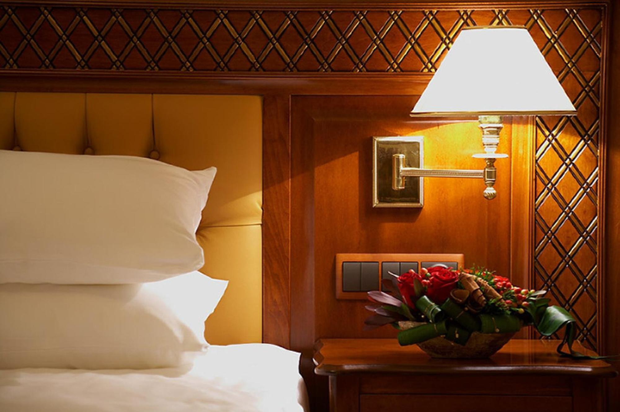Citadel Gastro Boutique Hotel Lviv Kültér fotó
