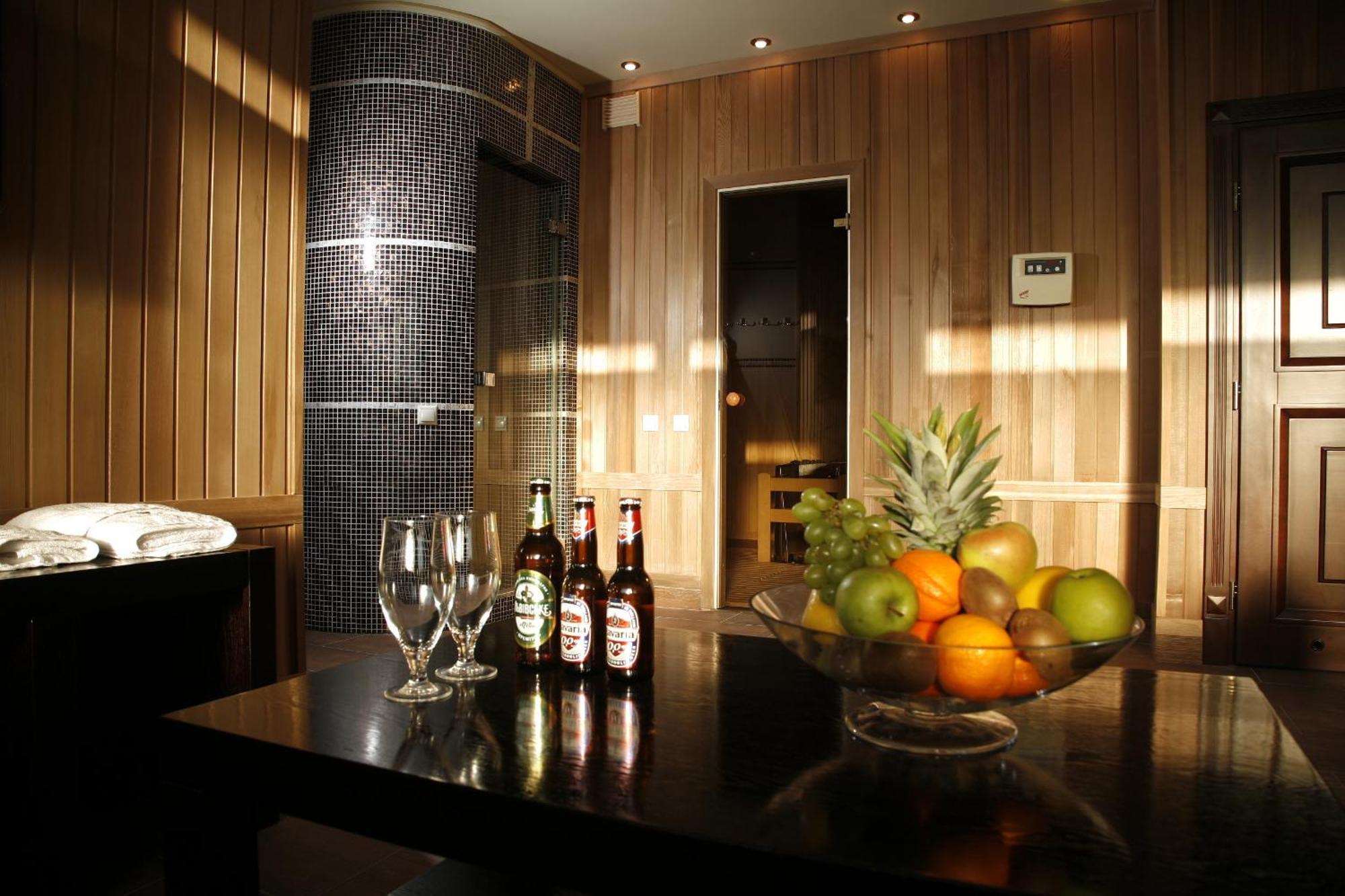 Citadel Gastro Boutique Hotel Lviv Kültér fotó